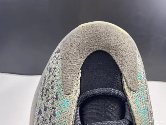 Adidas Blue Yeezy Teal QNTM G58864 0603